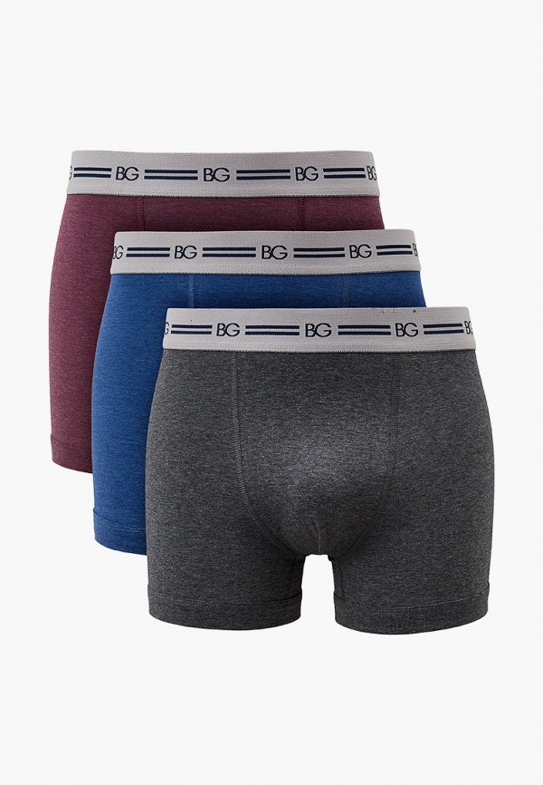 фото Трусы 3 шт. begood