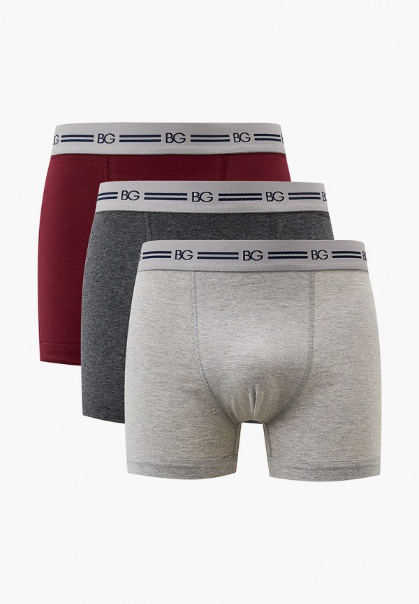 фото Трусы 3 шт. begood