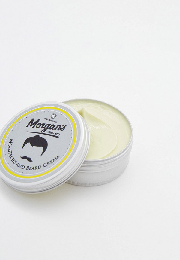 фото Набор для ухода за бородой morgans