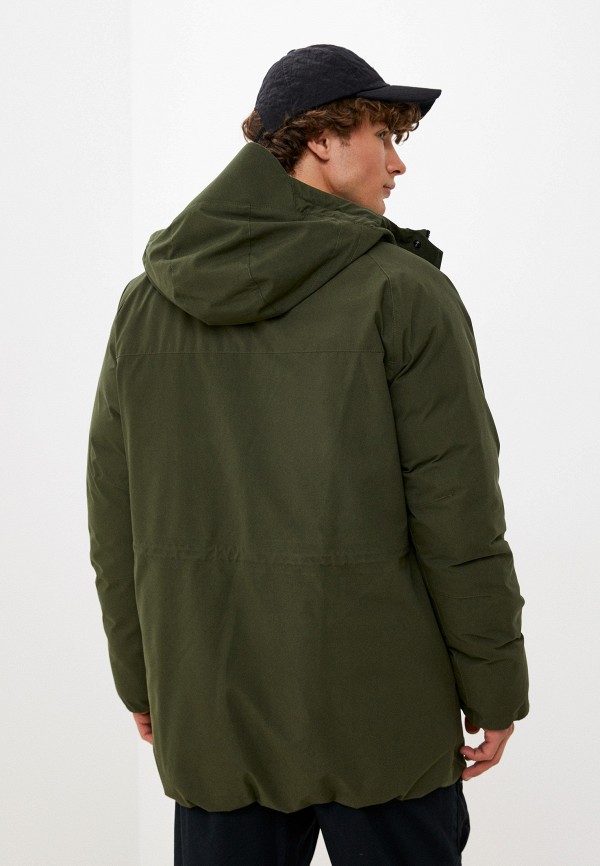 фото Куртка утепленная lacoste