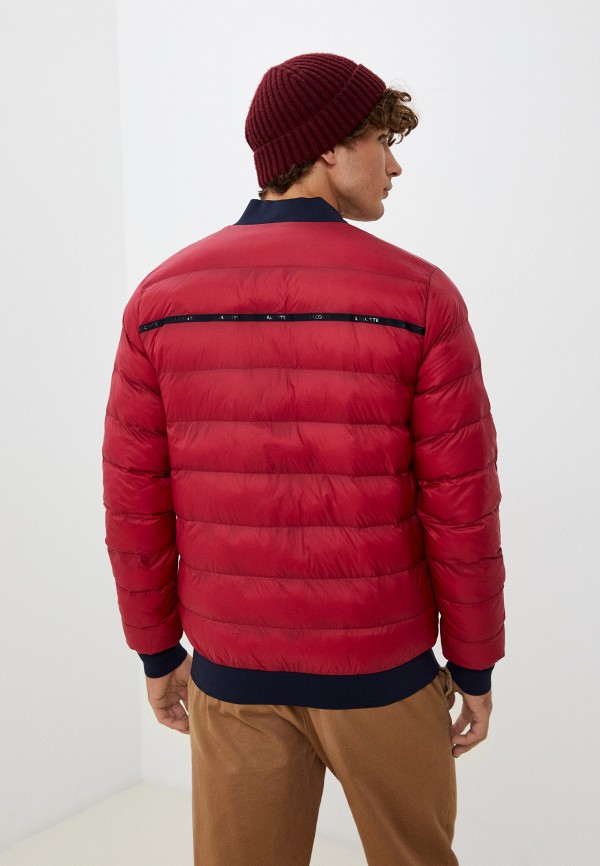 фото Куртка утепленная lacoste