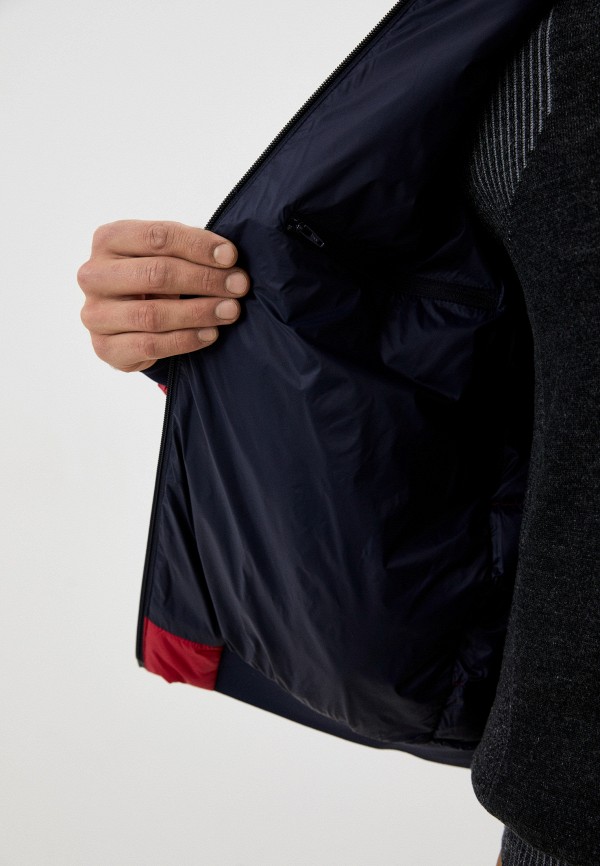 фото Куртка утепленная lacoste