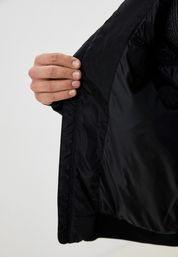 фото Куртка утепленная lacoste