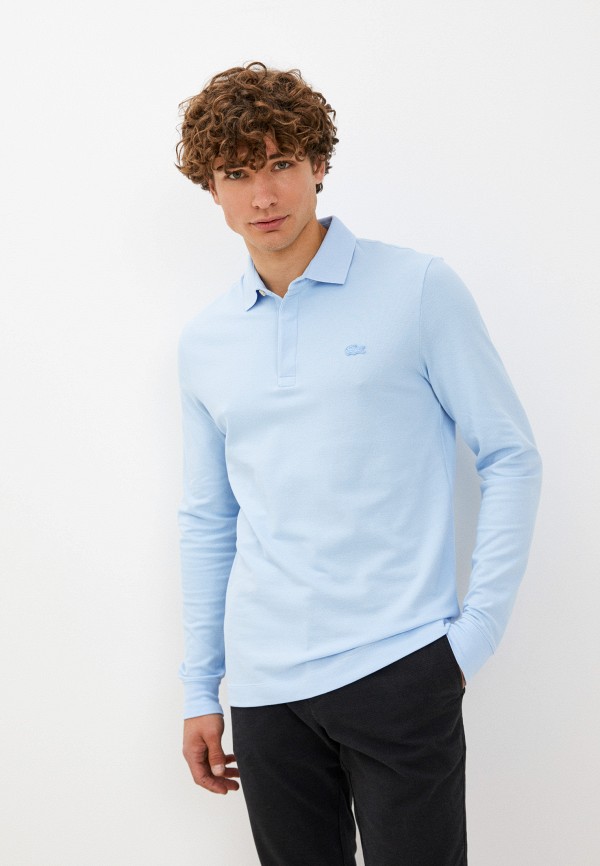 фото Поло lacoste