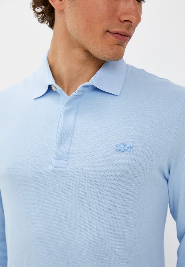 фото Поло lacoste