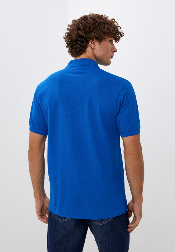 фото Поло lacoste