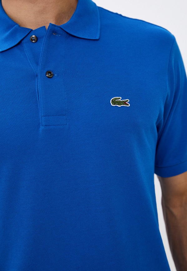 фото Поло lacoste