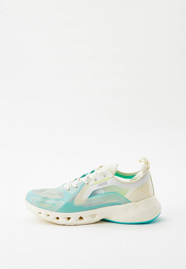 фото Кроссовки peak