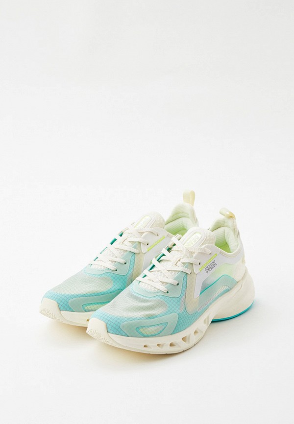 фото Кроссовки peak