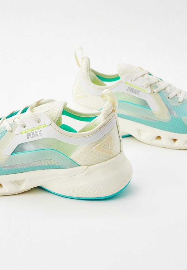 фото Кроссовки peak