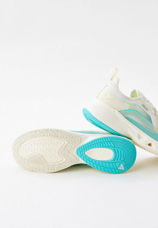 фото Кроссовки peak