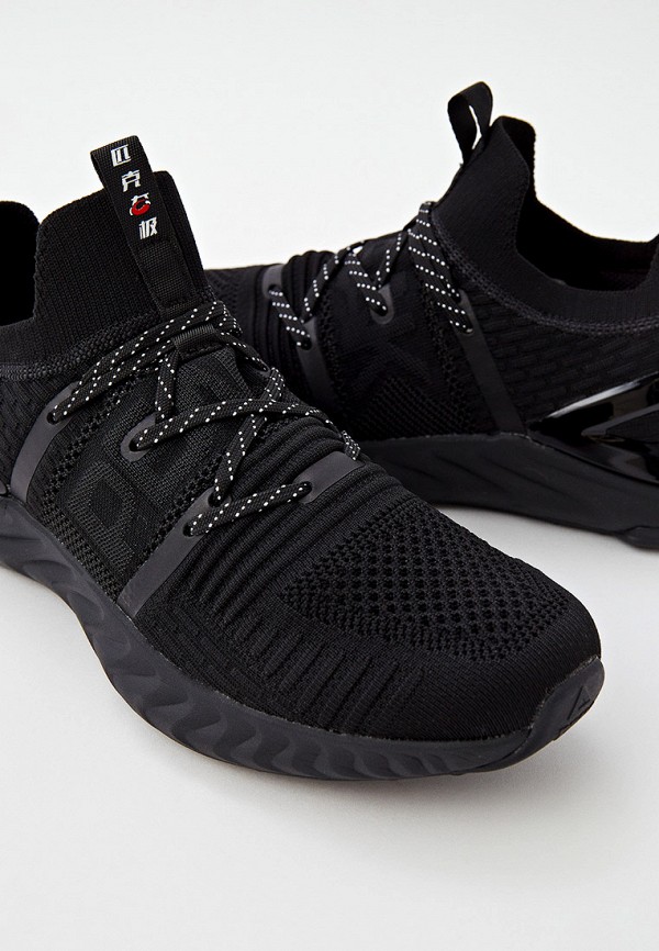 фото Кроссовки peak