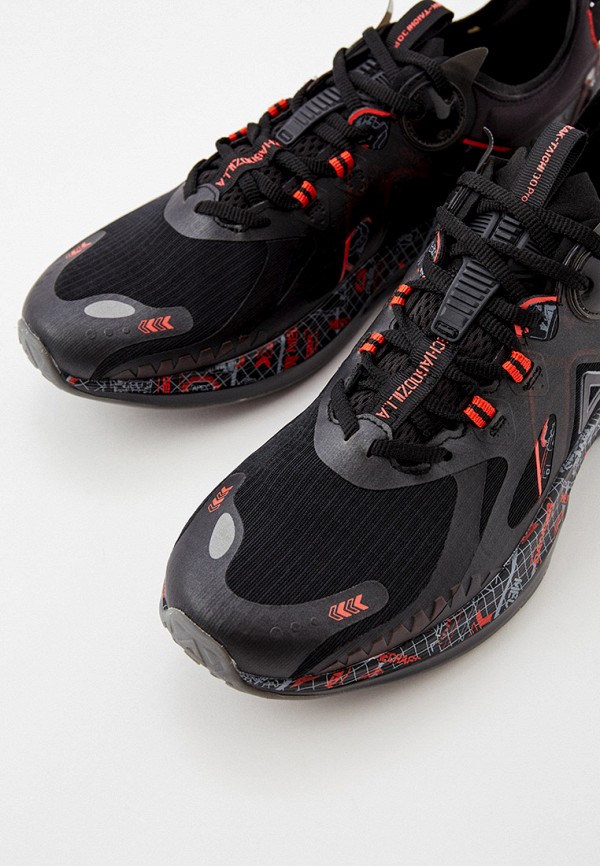 фото Кроссовки peak