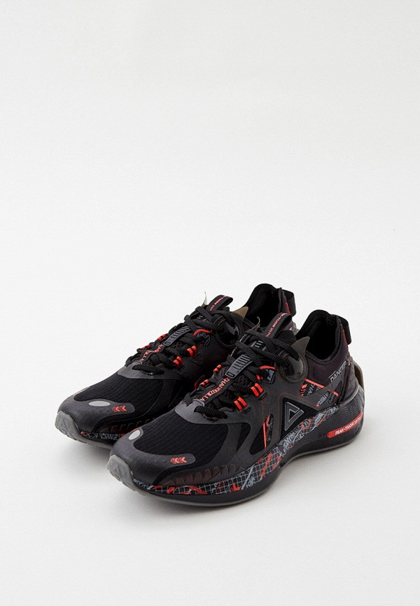 фото Кроссовки peak