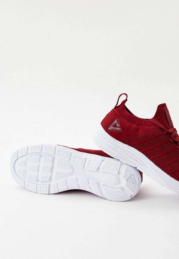 фото Кроссовки peak