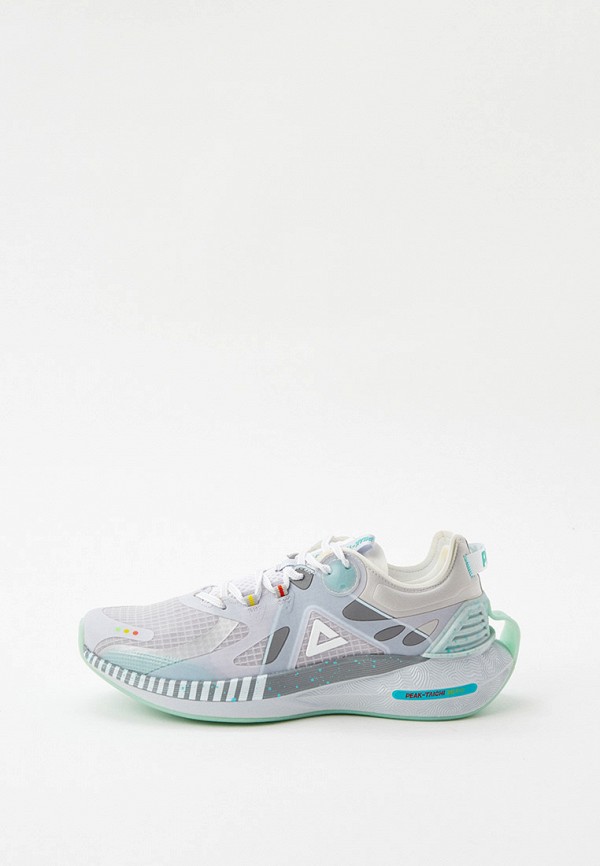 фото Кроссовки peak