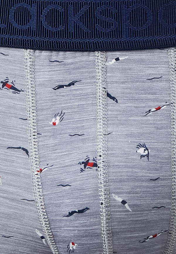 фото Трусы blackspade