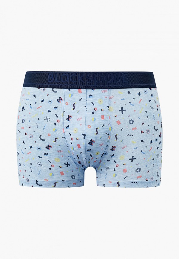 фото Трусы blackspade