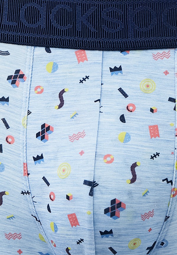 фото Трусы blackspade