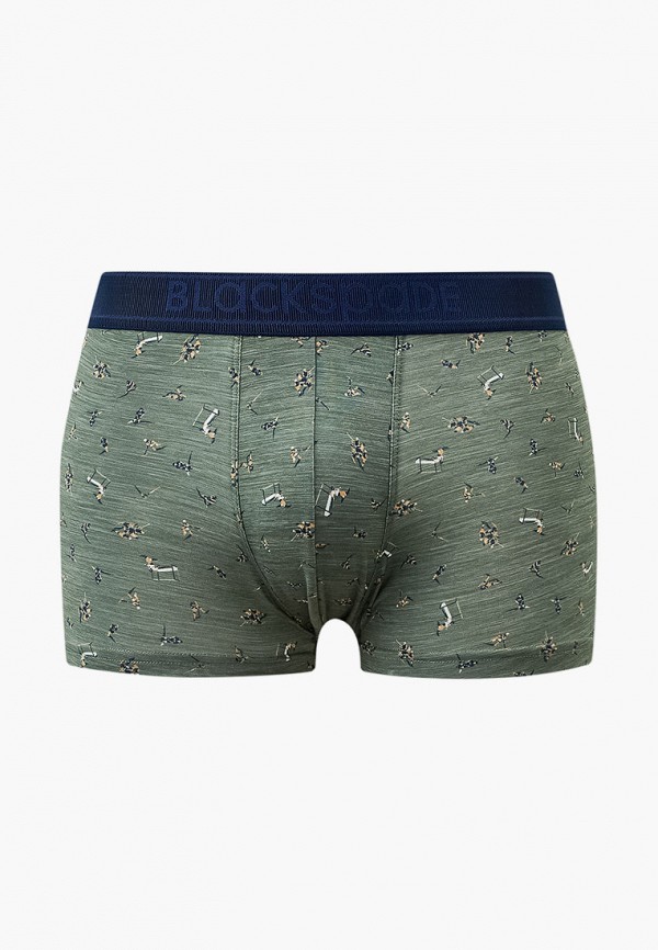 фото Трусы blackspade