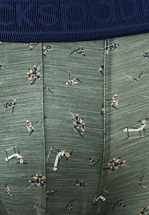 фото Трусы blackspade