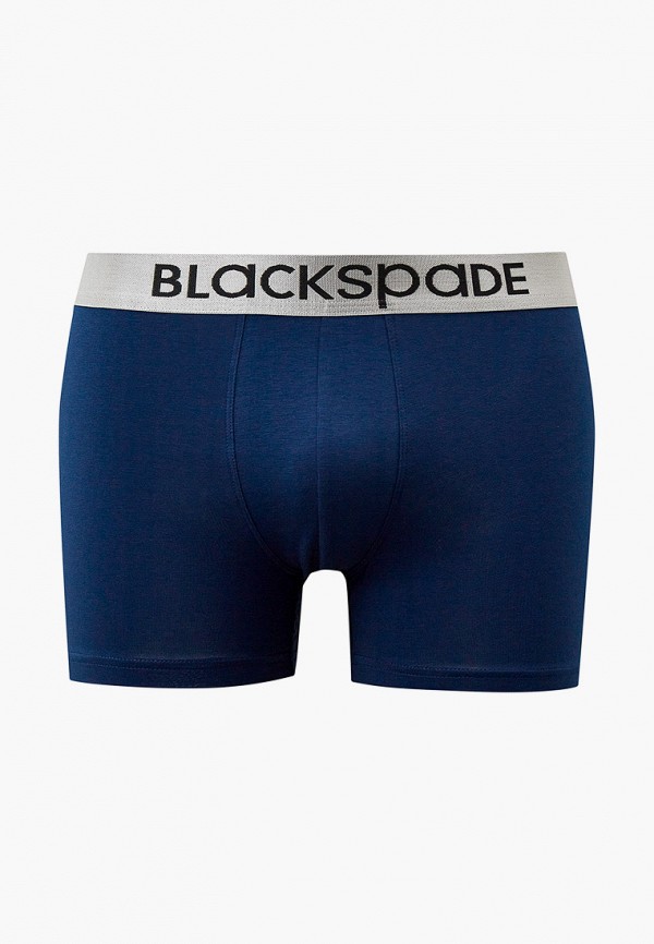 фото Трусы 3 шт. blackspade