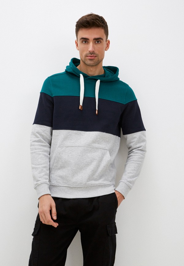 фото Худи tom tailor