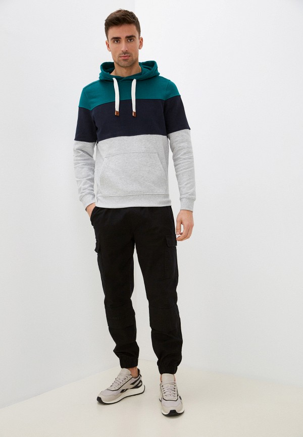 фото Худи tom tailor