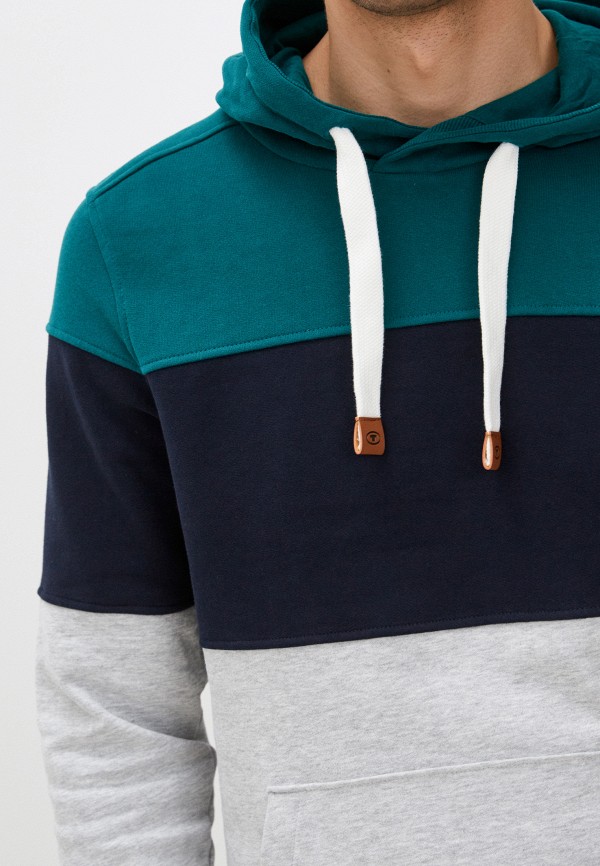 фото Худи tom tailor