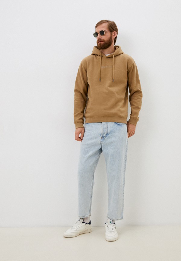 фото Худи tom tailor