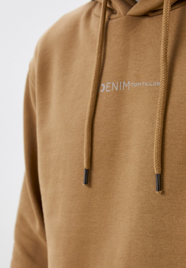 фото Худи tom tailor