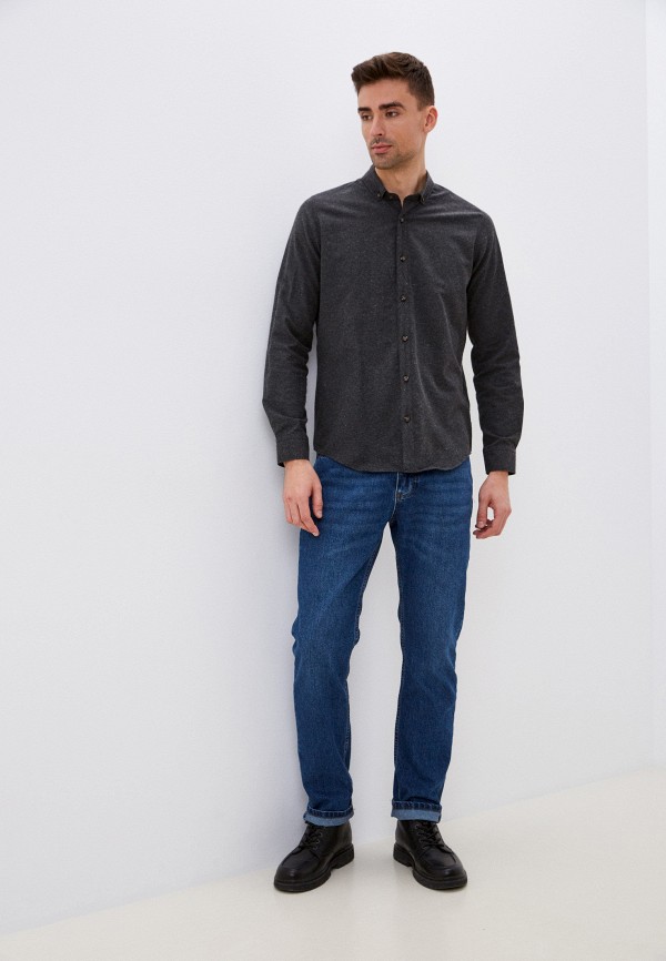 фото Рубашка trendyol