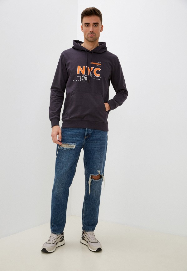 фото Худи trendyol