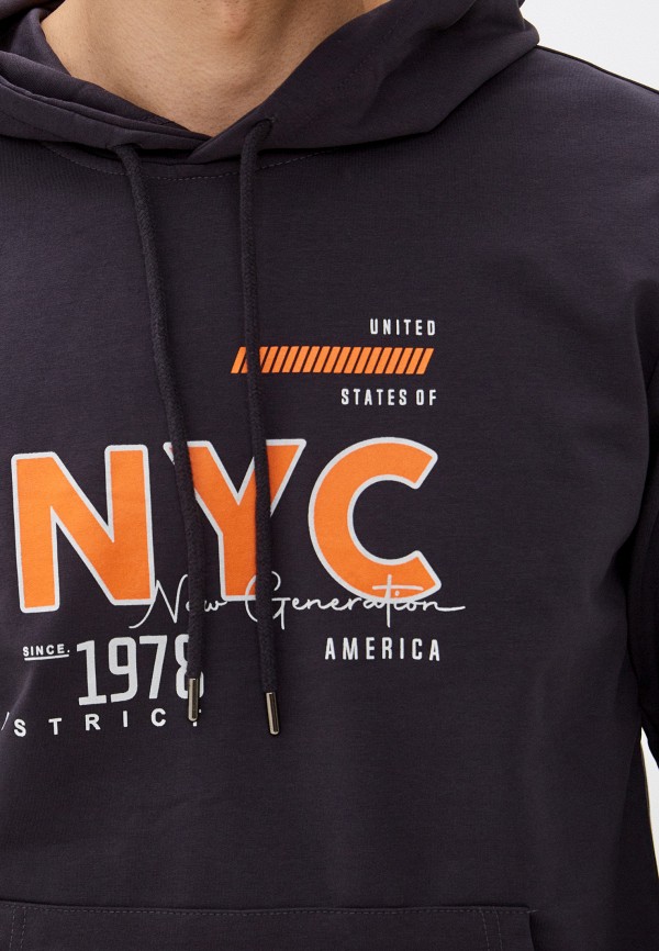 фото Худи trendyol