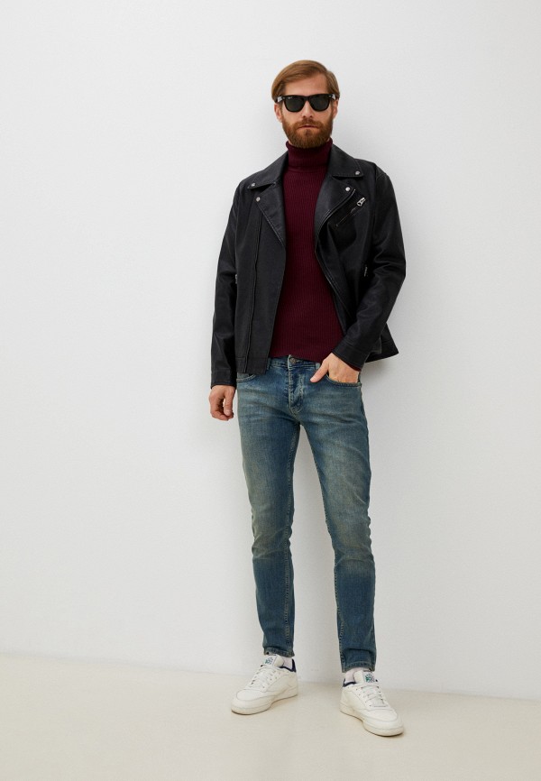 фото Водолазка trendyol