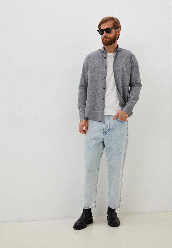 фото Рубашка trendyol