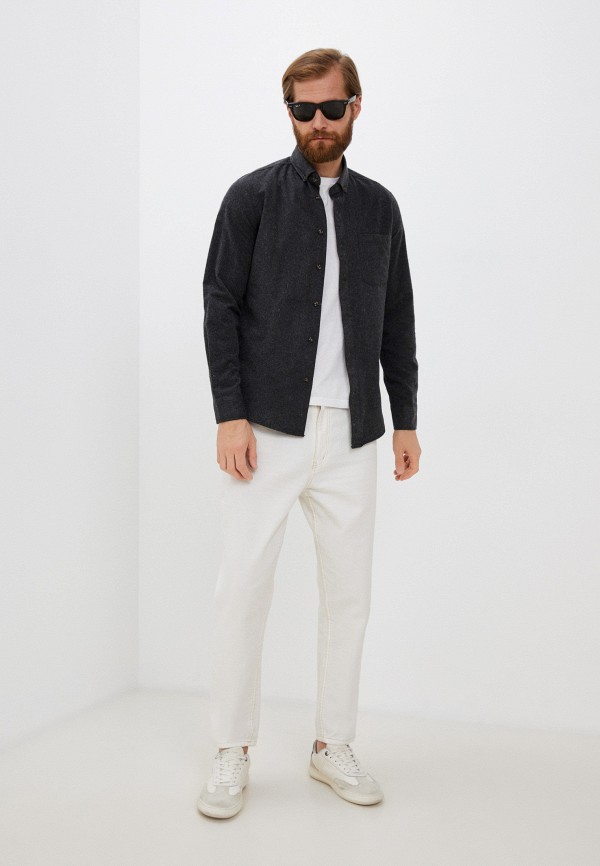 фото Рубашка trendyol