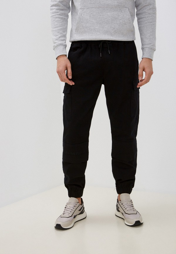 фото Брюки trendyol