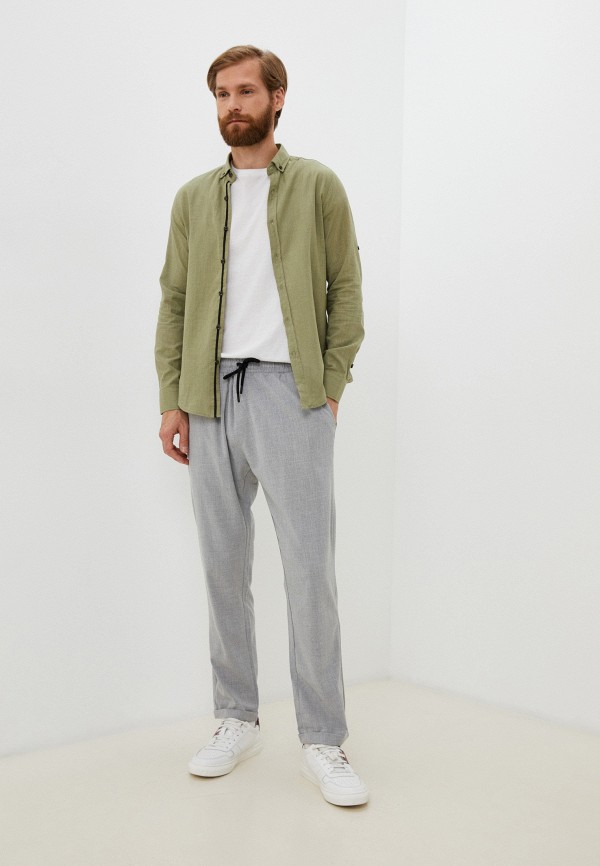 фото Рубашка trendyol