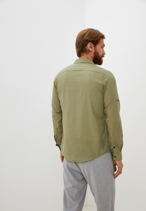 фото Рубашка trendyol