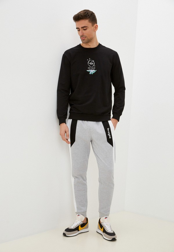 фото Брюки спортивные trendyol