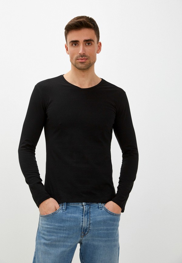 фото Лонгслив trendyol