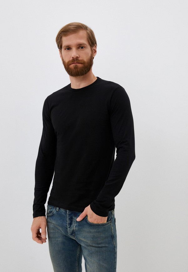 фото Лонгслив trendyol