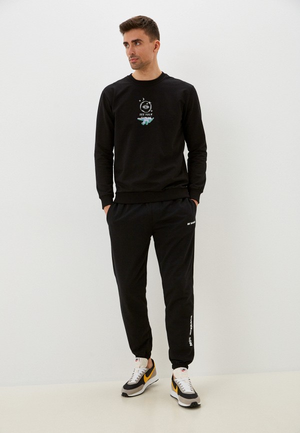 фото Брюки спортивные trendyol