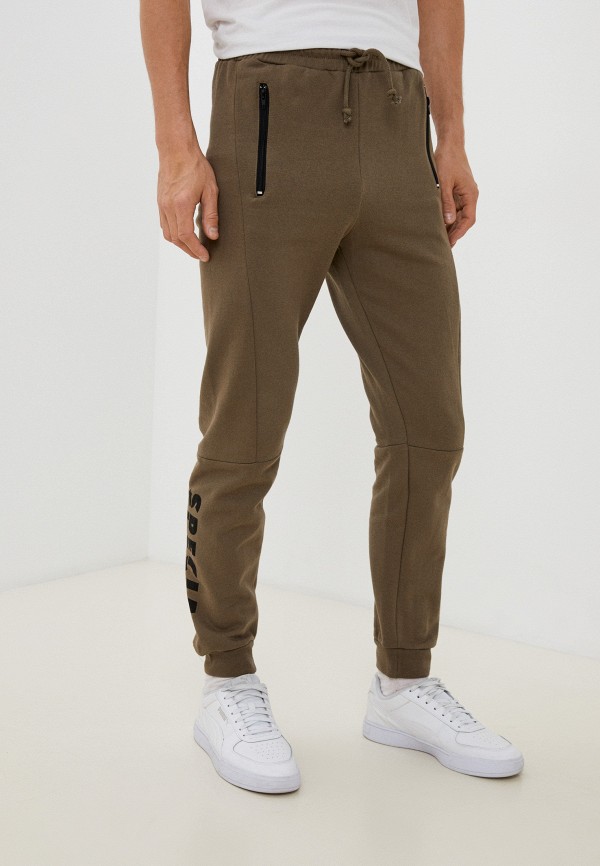 фото Брюки спортивные trendyol