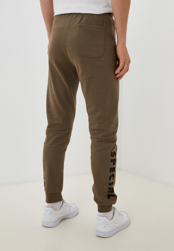 фото Брюки спортивные trendyol