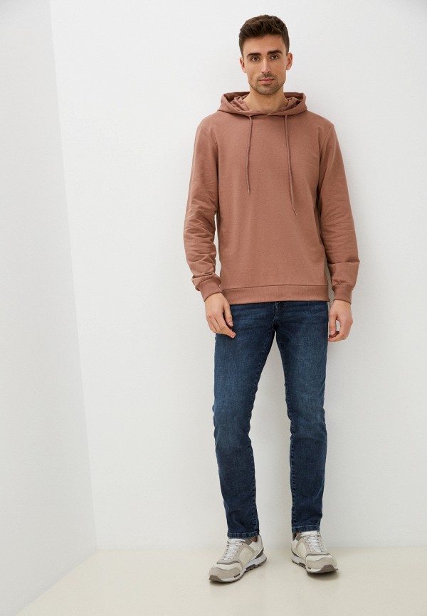 фото Худи trendyol