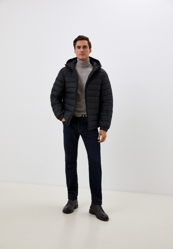 фото Пуховик baon