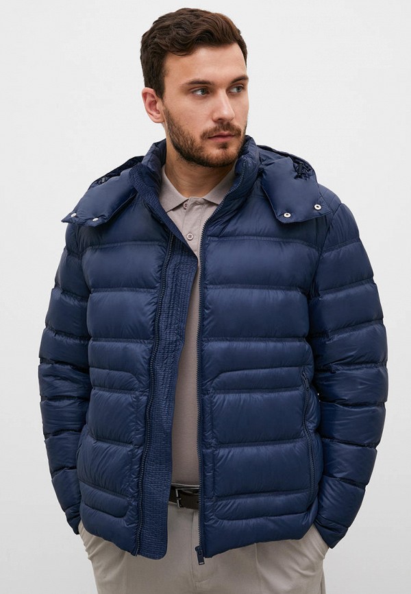 фото Пуховик finn flare