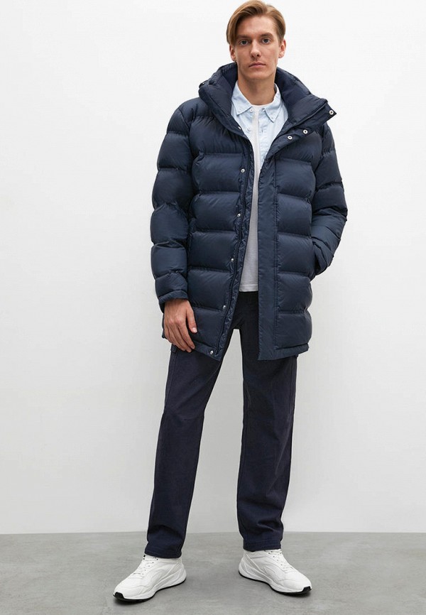 фото Пуховик finn flare